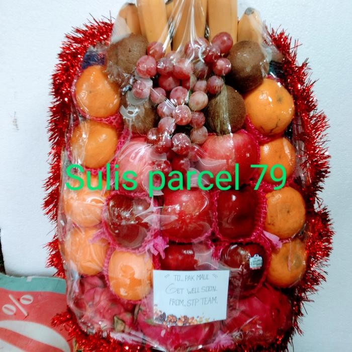 

Promo parcel buah segar premium Diskon