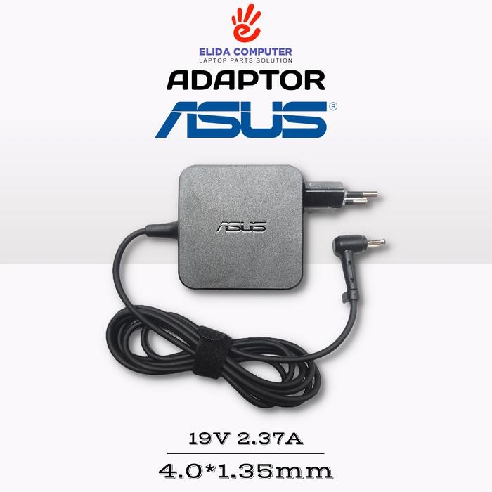 Adaptor Charger Asus A407 A407M A407MA A407U A407UA A407UF X407