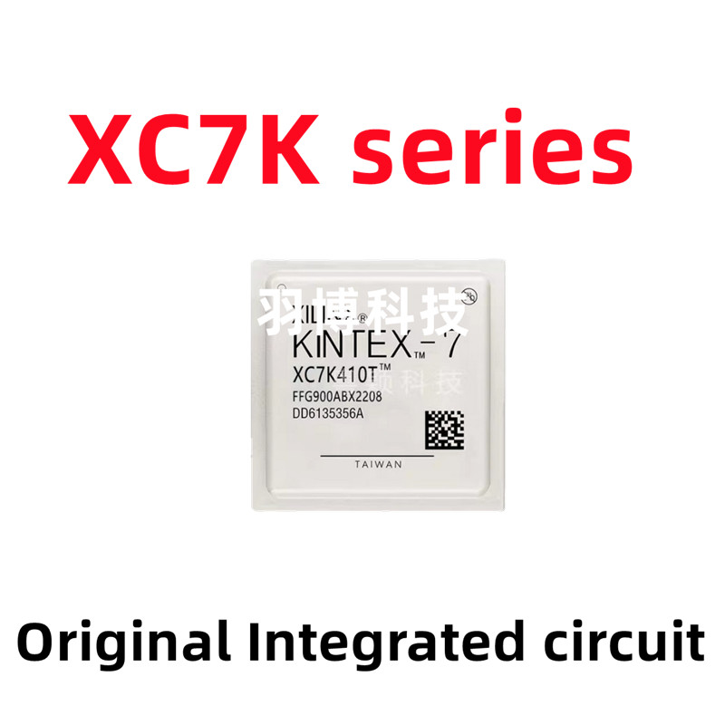 BEST SELLER 1PCS XC7K410T-2FFG900I XC7K410T-2FFG676I XC7K160T-2FFG676I XC7K160T-2FFG676C XC7K160T-1F