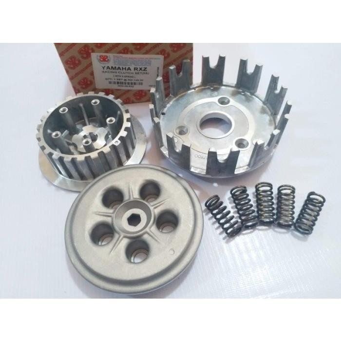 RUMAH KOPLING RXZ PER 5 MERK SYS MALAYSIA ORIGINAL