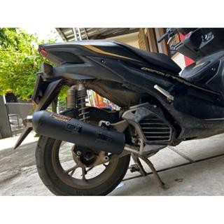 COPY CMS AEROX NEW OLD DAN NMAX NEW OLD MDM Muffler chorelet