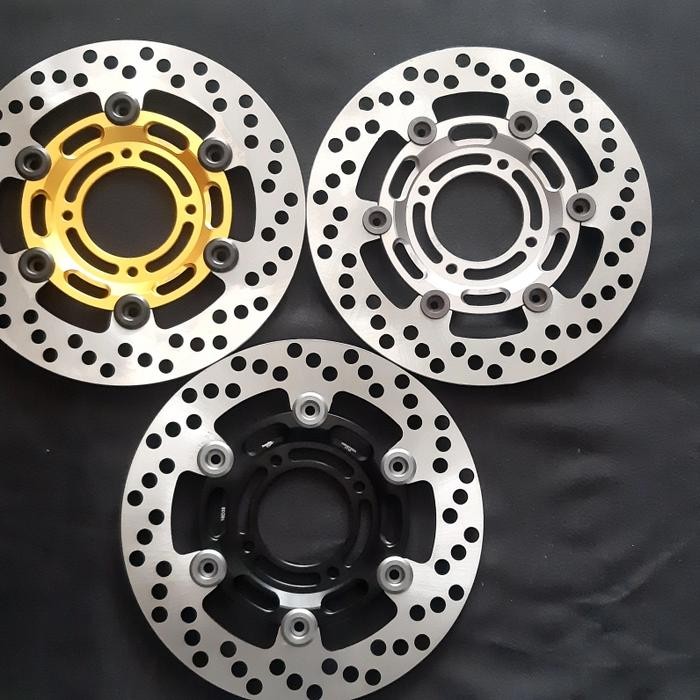 Disc brembo RS 220 mm thailand