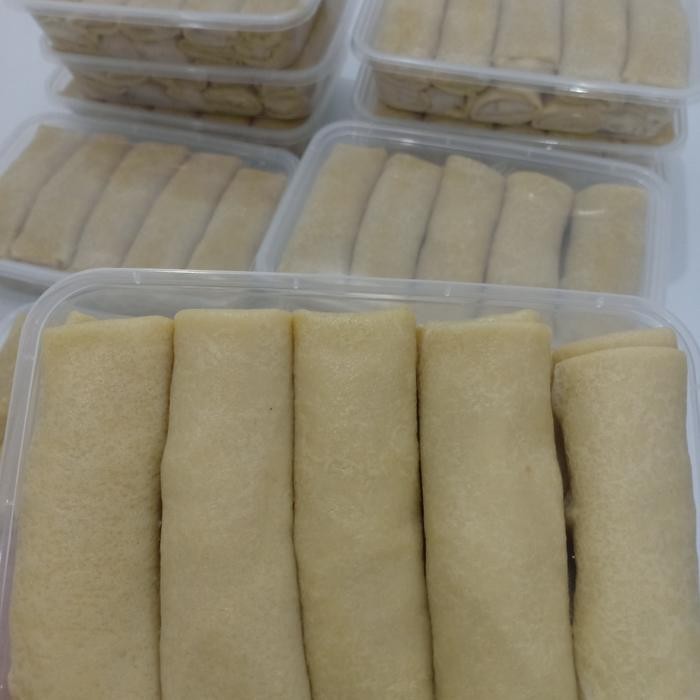 

PastikanTerjaminMutunya- Sosis Solo Frozen