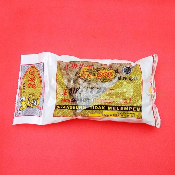 

PastikanTerjaminMutunya- Kacang Atom // Kacang Oke // Kacang Shanghai