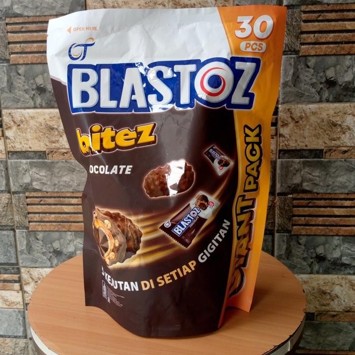 

PastikanTerjaminMutunya- Beng beng share it isi 30 pcs