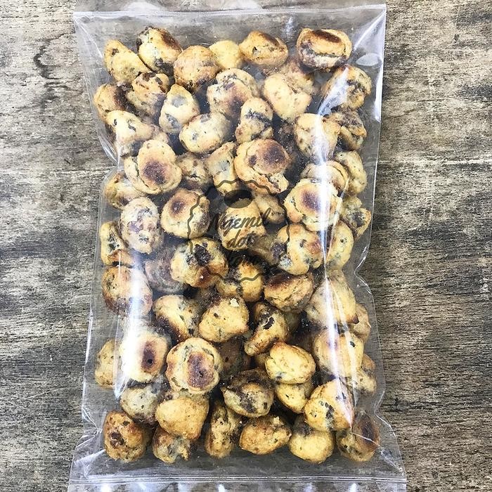 

PastikanTerjaminMutunya- SUS COKLAT 250gr / SUS KERING ISI COKLAT / SUS COKLAT GG / SUS COKLAT