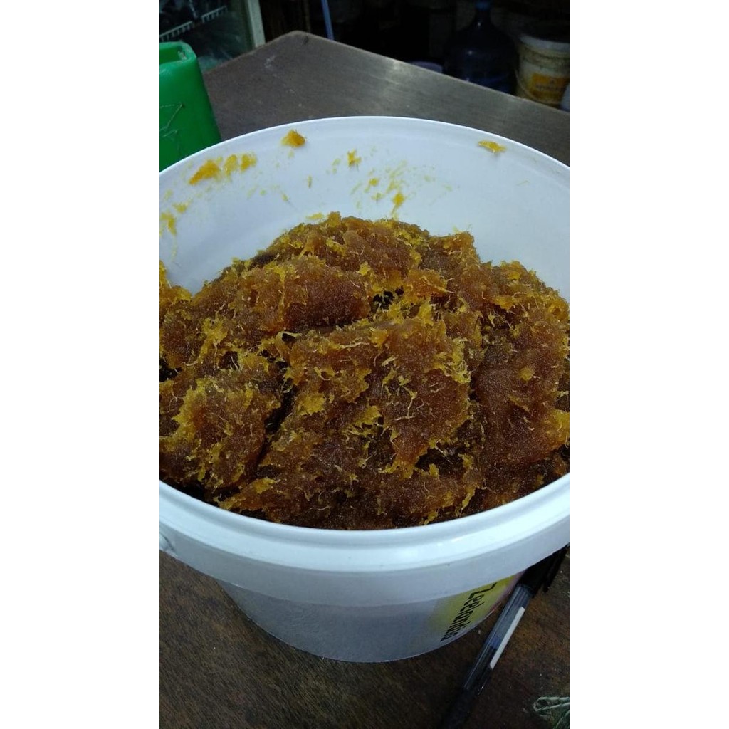 

PastikanTerjaminMutunya- Selai Nanas Homemade per 1 kg