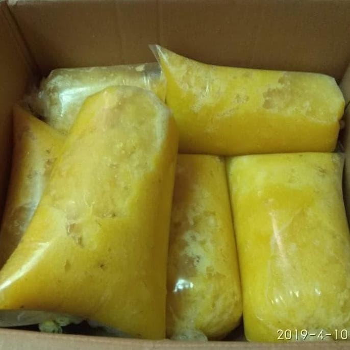 

PastikanTerjaminMutunya- nanas parut bahan selai ukuran 1kg