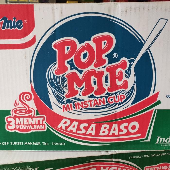 

SemuAReadyYaB0Zq- Popmie rasa baso 1 dus 24 cup