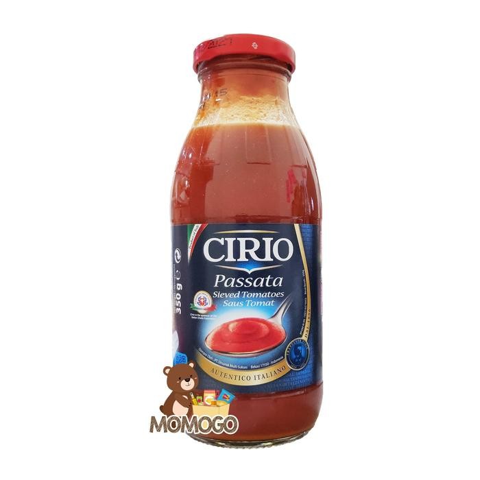 

SemuAReadyYaB0Zq- CIRIO PASSATA 350GR