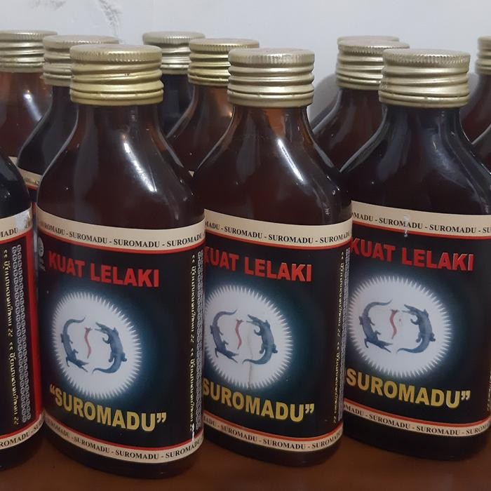 

SemuAReadyYaB0Zq- JAMU SUROMADU TUTUP KUNING