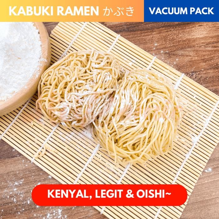 

SemuAReadyYaB0Zq- Vacuum Pack Mie Ramen Mentah Basah Premium 12 Porsi