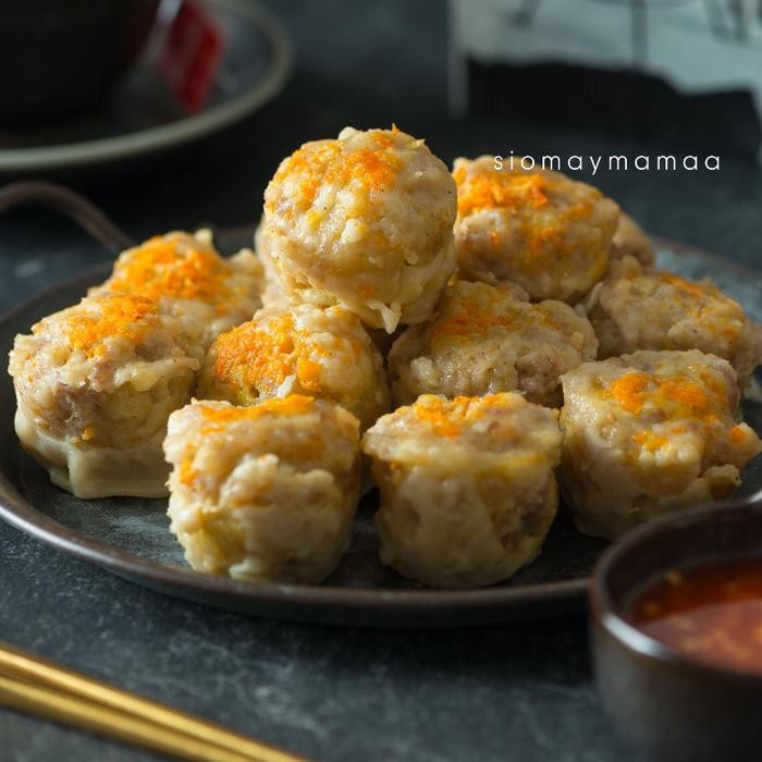 

BnyKBonusBelidiMari- SIOMAY BABI UDANG PREMIUM