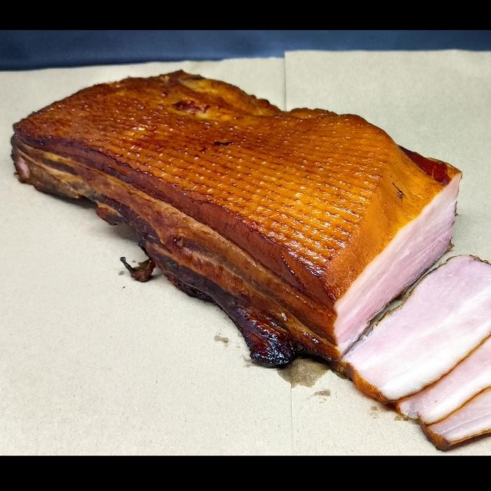 

BnyKBonusBelidiMari- Samcan Asap / Smoked Pork Belly