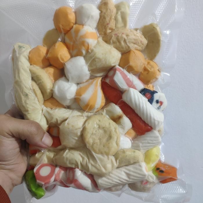 

BnyKBonusBelidiMari- STEAMBOAT 1KG PRODUK CEDEA UDAH PASTI ENAK BANYAK JENIS 1 Kg