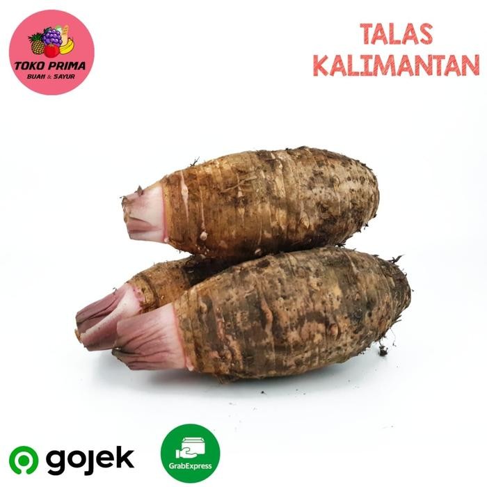 

BnyKBonusBelidiMari- TALAS KALIMANTAN / PONTIANAK PER Kg
