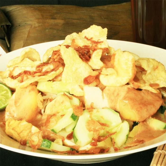 

BnyKBonusBelidiMari- Gado Gado Cemara