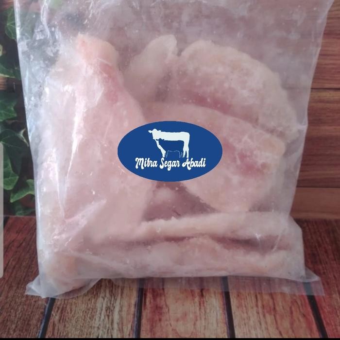 

PastiFreShNya- Ikan Dori Broken / Dori Patahan @10KG