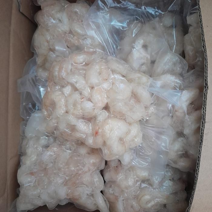

PastiFreShNya- Udang Kupas 500 gr