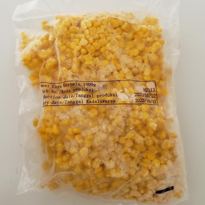 

BnyKBonusBelidiMari- Jagung Manis Pipil 1000 Gram