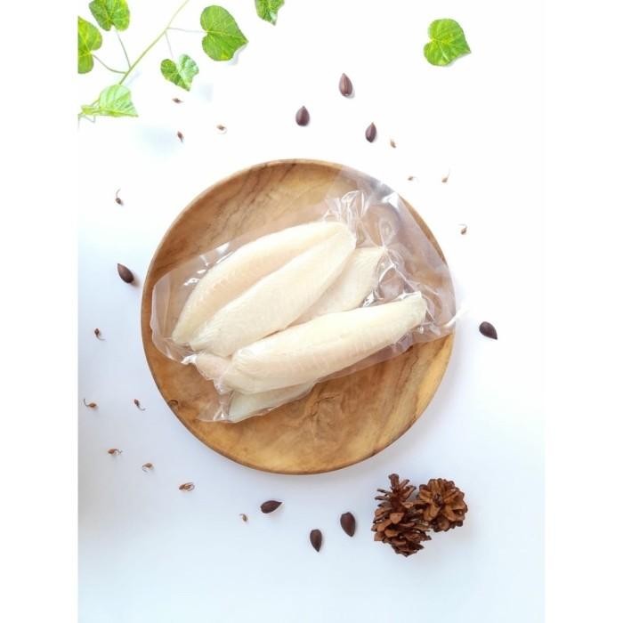 

BnyKBonusBelidiMari- IKAN TILAPIA FILLET 1KG FROZEN JAKARTA NILA HASIL LAUT SEGAR