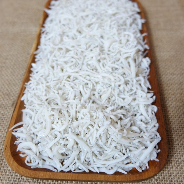 

PastiFreShNya- Teri medan asli - 1kg