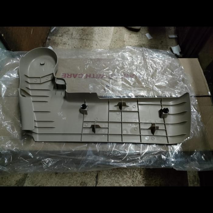 Original.. Cover Tutup Jok Tengah Ertiga