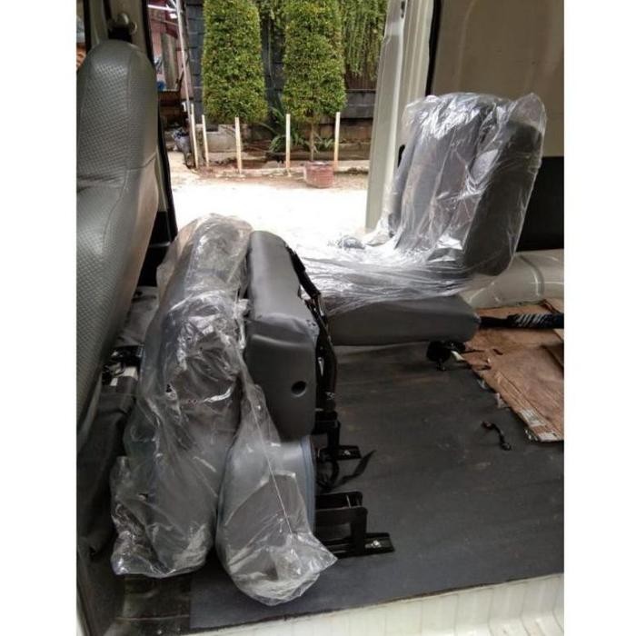 Cuci Gudang.. Mshop Jok Tengah Grandmax Blindvan Original