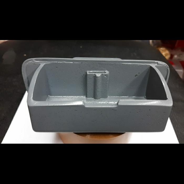 Langsung Di Co Asbak Hardtop Fj40