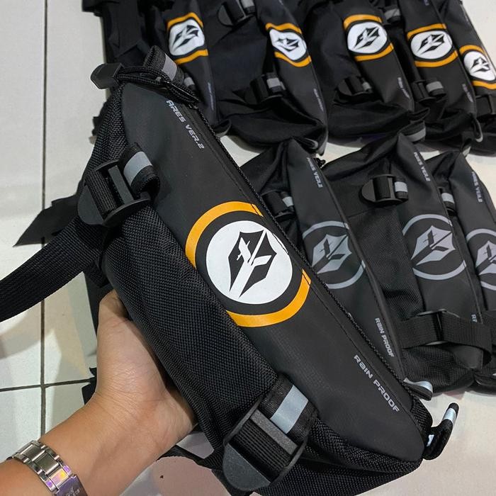 PREMIUM TAS STANG ARES UNIVERSAL MOTOR TRAIL