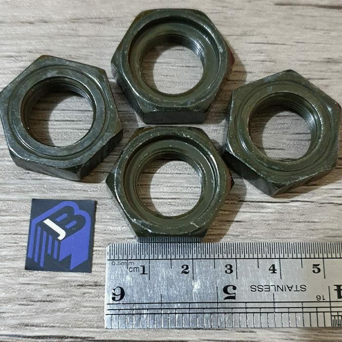 PREMIUM MUR GEAR-MUR GIR DEPAN RX KING/KING/RX-KING/RXS