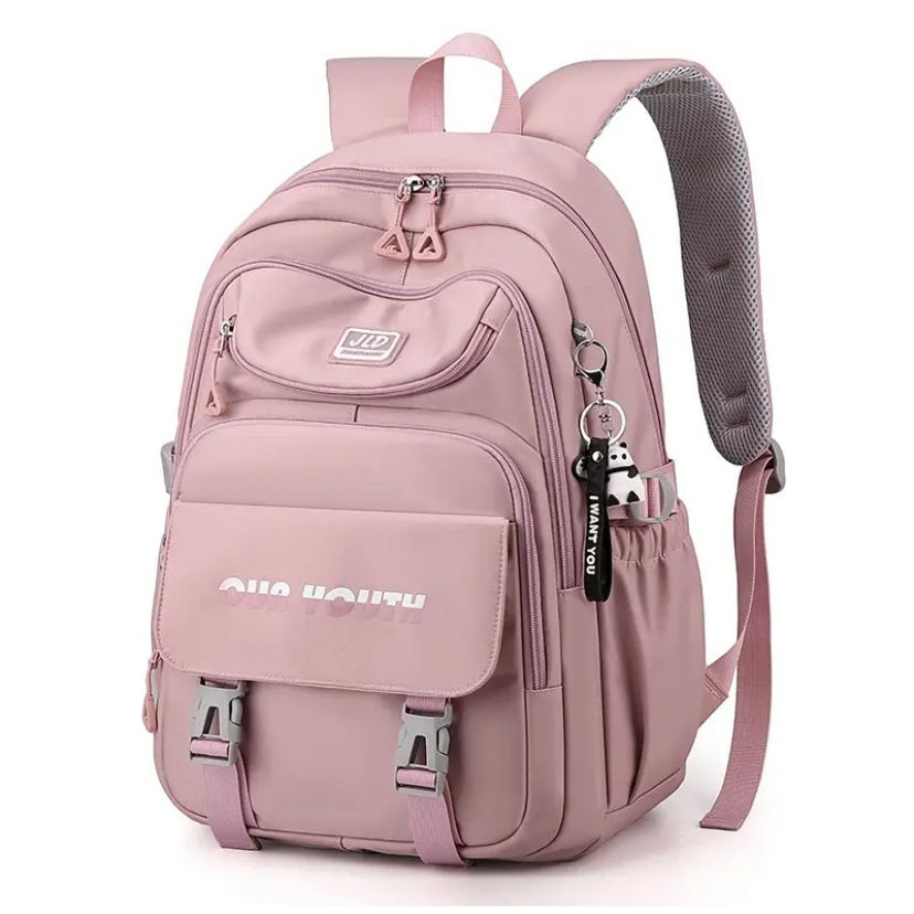 

PROMO / THARA Tas Anak Sekolah Perempuan Tas Sekolah Anak Tas Dukung Tas Ransel Anak Tas Terbaru Tas