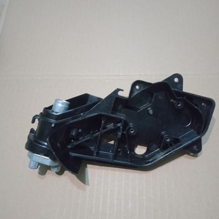 Retract Kosong Spion Honda Jazz Rs 2008-2013 Original -Kanan
