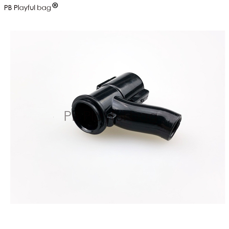 PB Playful bag Outdoor sports gel ball jinming10 generation T toy clip ACR Toy accessories OD61