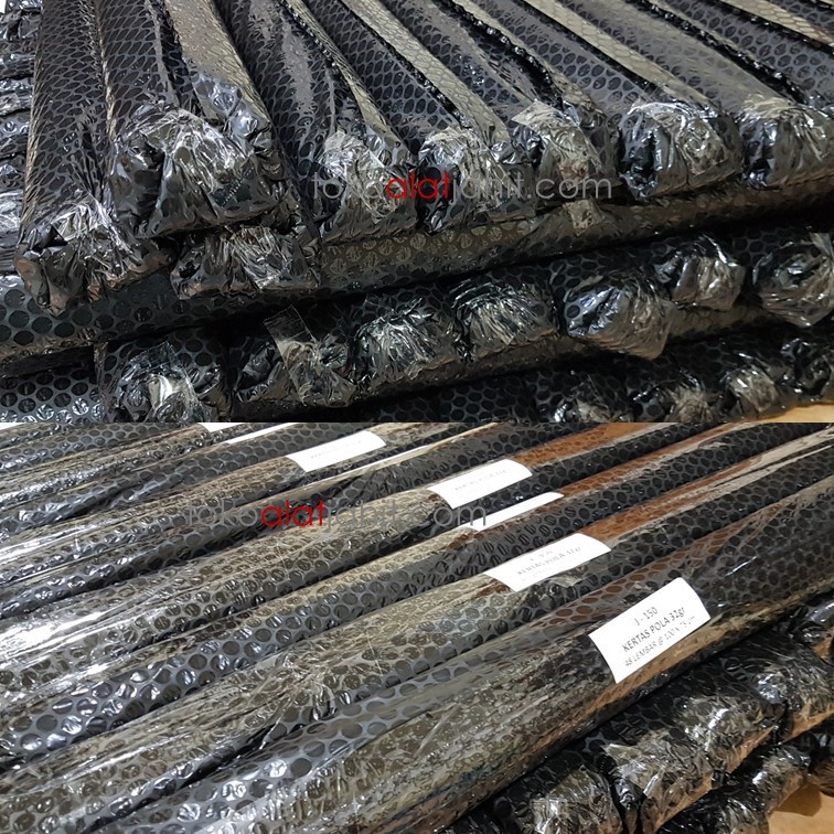 

Kertas Pola 48 Lembar