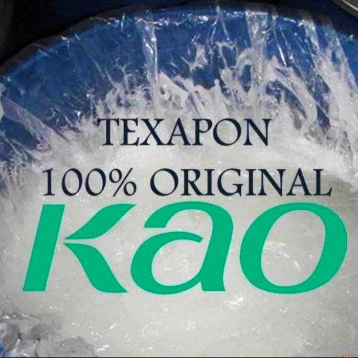 Texapon Emal 270N KAO 1kg