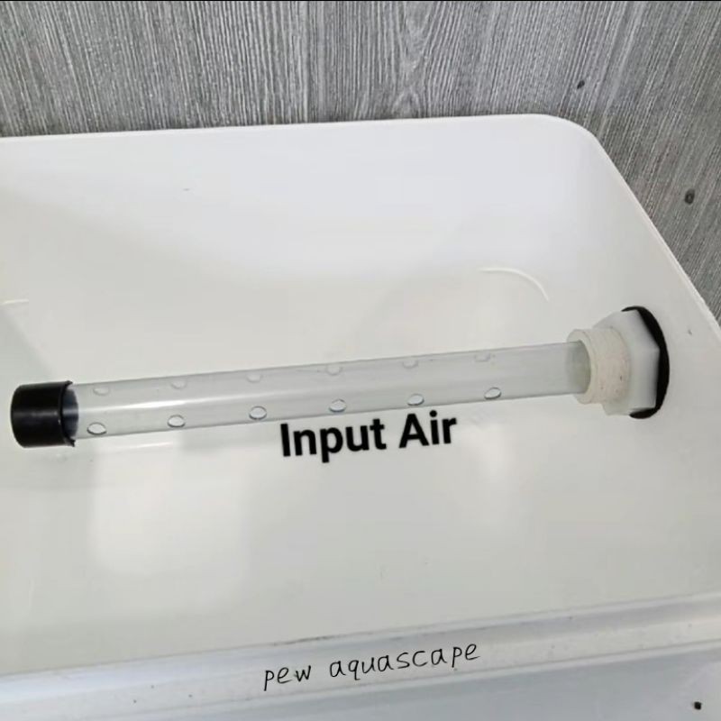 filter akuarium box filter waterfall kolam box filter rium media filter akuarium ember filter kolam