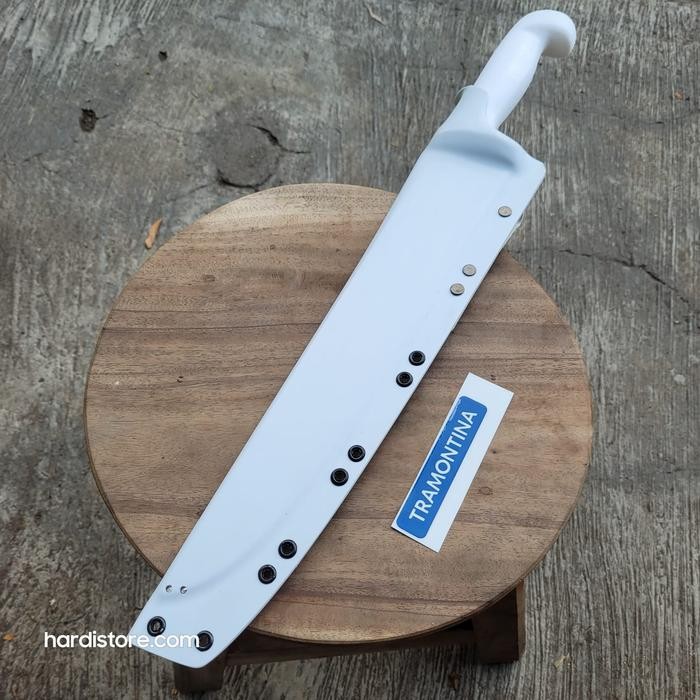 Sarung Pisau Bahan PVC untuk Pisau Sembelih Tramontina Passador 8 inchi, 10 inchi dan 12 inchi