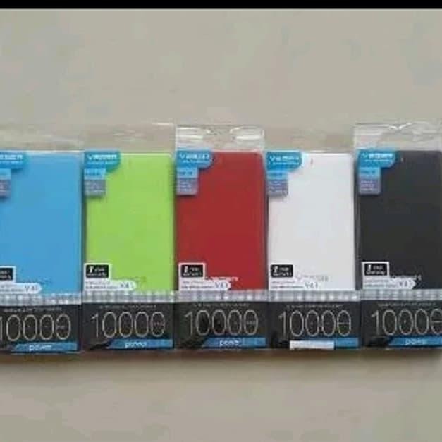 Powerbank Veger/ POWER BANK VEGER V41 Slim