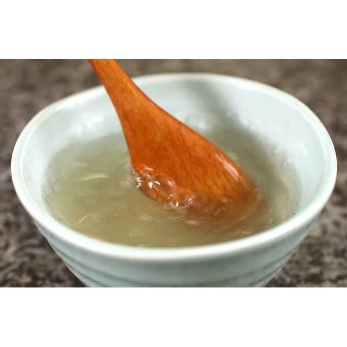 

GELATINE POWDER BUBUK GELATIN BLOOM 150 500GR HALAL