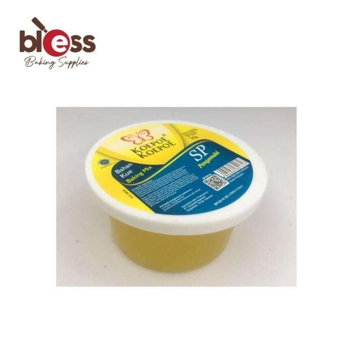 

SP KUPU-KUPU 30 GRAM LUSINAN ( 12 PCS )
