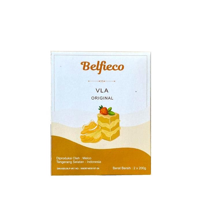 

BELFIECO VLA INSTANT POWDER 1 KILOGRAM