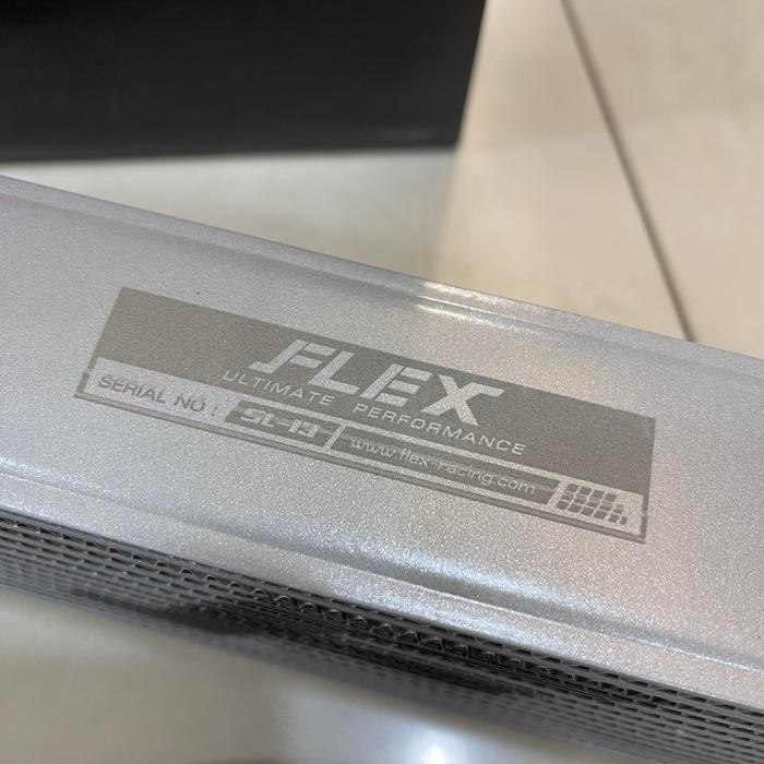 

ATF COLLER FLEX 13 ROW