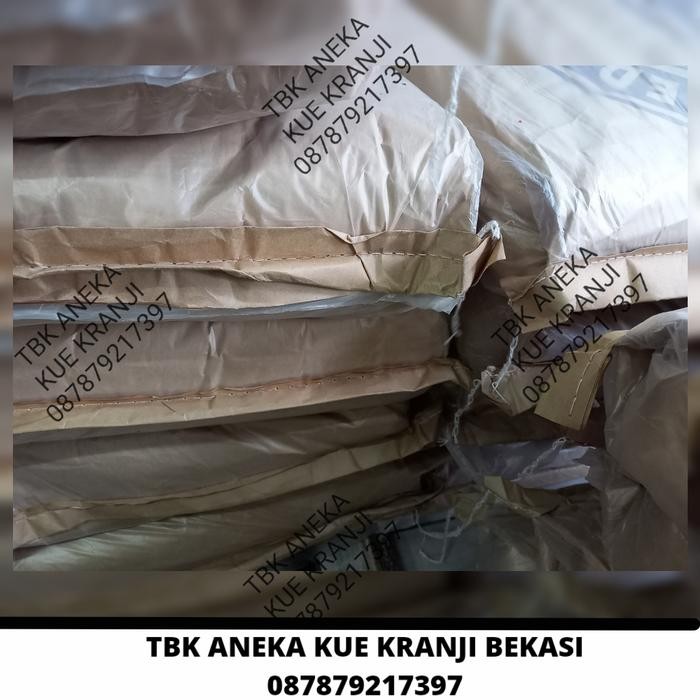 

COKLAT BUBUK MEREK RIMBO 1 SAK ISI 10 KG VIA JNE