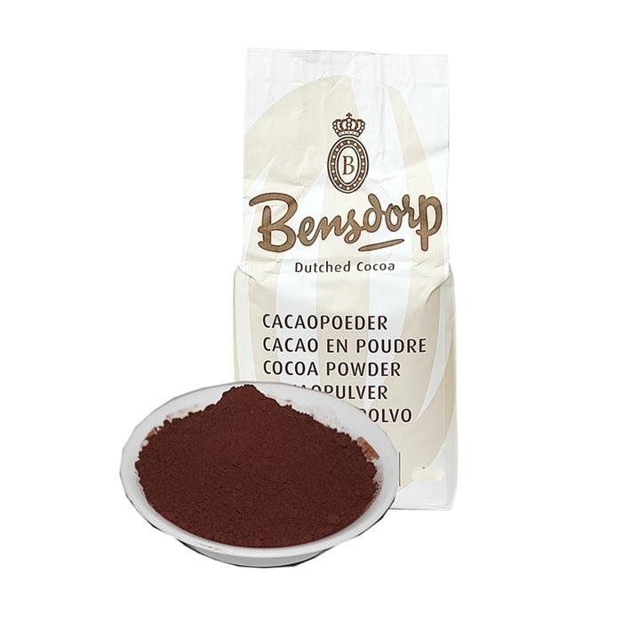 

BENSDORP/BENDROP COKLAT BUBUK REPACK 500 GR