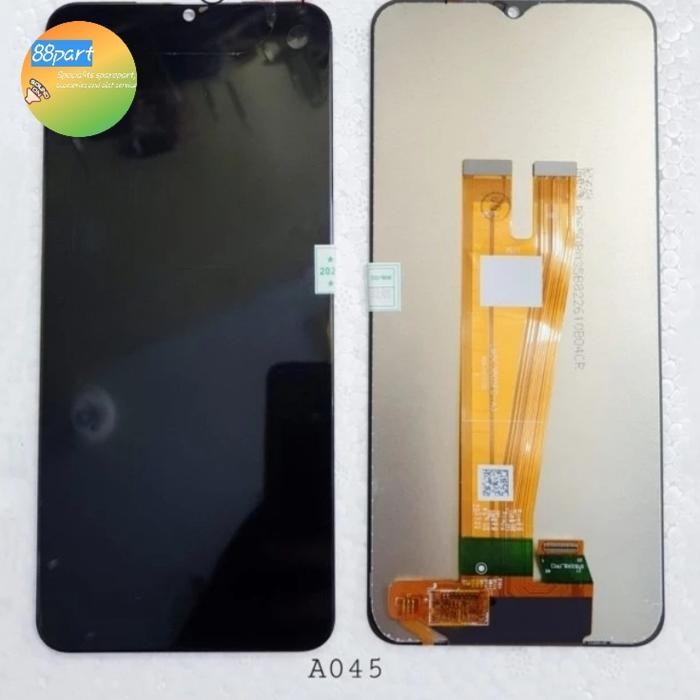 LCD + TS SAMSUNG A04 A045 6.5"