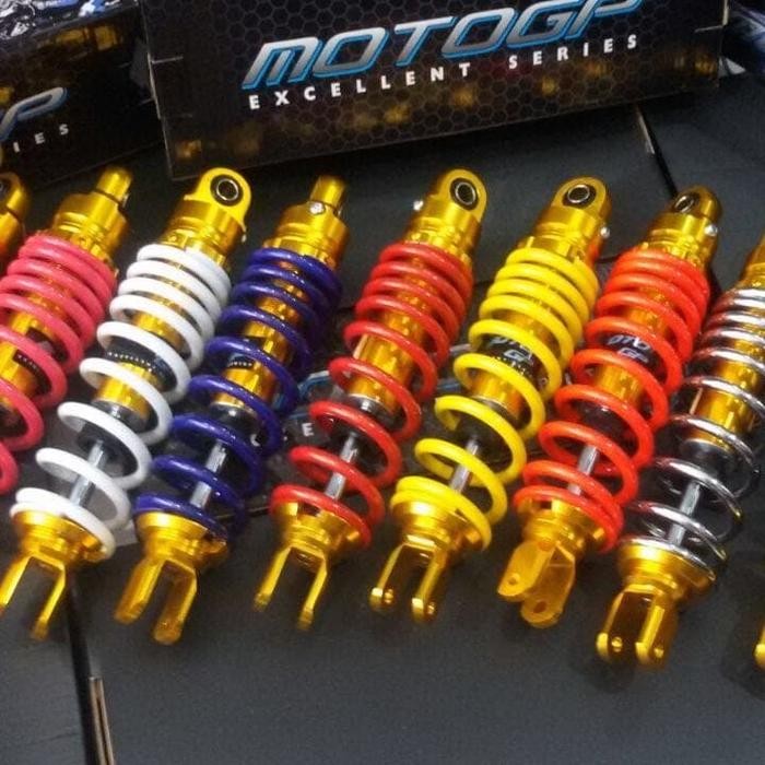 TERBARU.. SHOCK BREAKER BELAKANG MOTOR MIO SPORTY MIO SOUL MIO J SOUL GT MIO GT