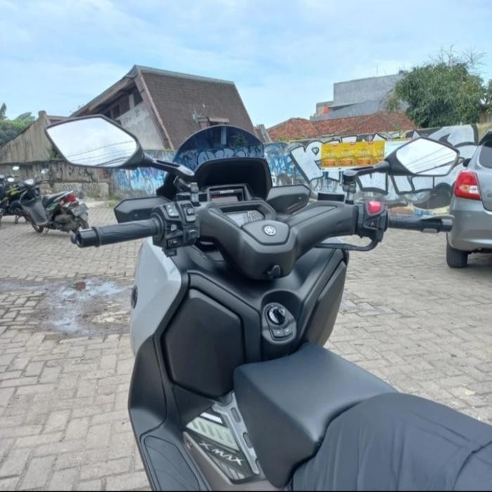 JOK BONCENGAN ANAK NEW XMAX JOK ANAK NEW XMAX 2022 2023