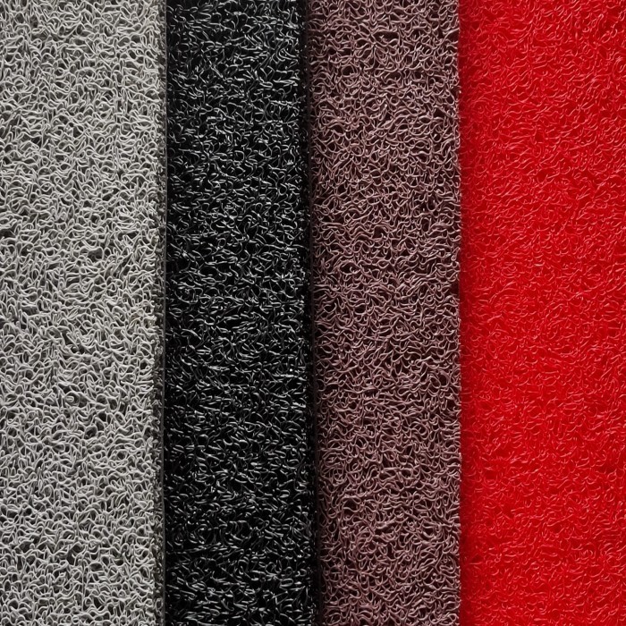 ALAS KAKI KARPET SEPEDA MOTOR LISTRIK RODA 3 EXOTIC SIERRA RODA TIGA