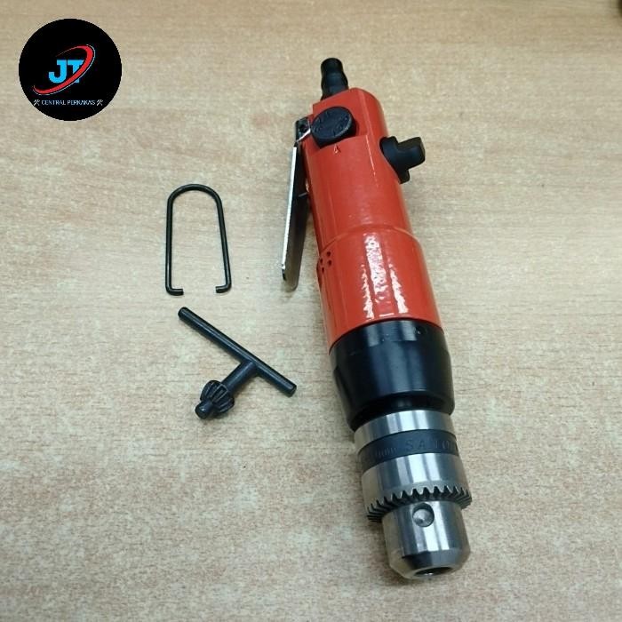 Air Drill Mesin Bor Angin HJ 6015 6018